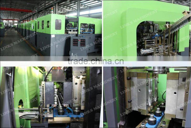 Automatic Bottle Blow Molding Machine /Blowing Machine