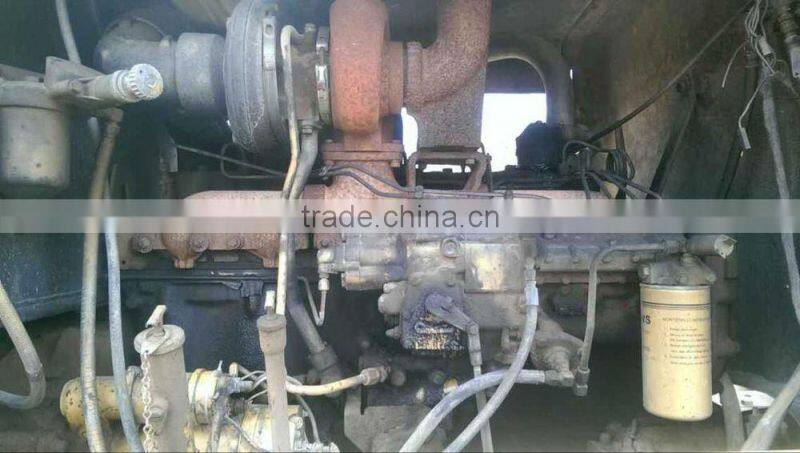 Used motor grader 14g for sale