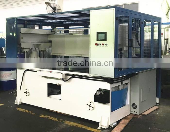 best popular Hydraulic Swing Arm Cutting Press