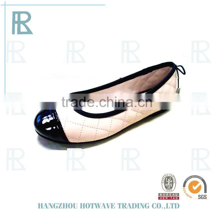 Comfortable Soft Comfort Ladies Beautiful Flat Shoes