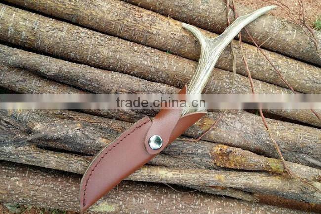 Damascus Knife/ Handcraft Damascus Knife