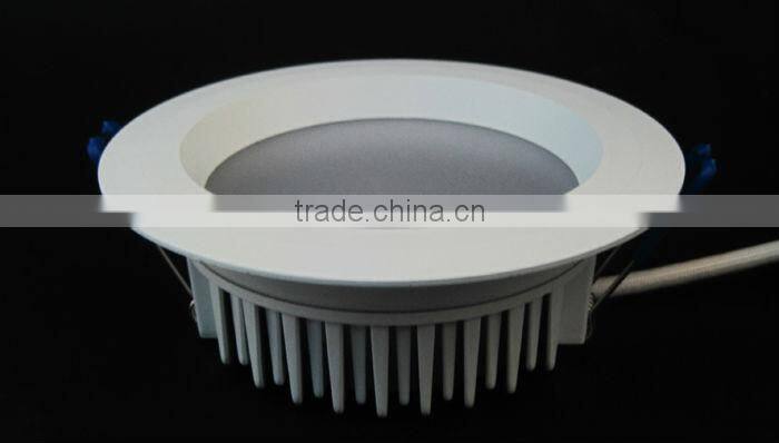 High Power led downlight 734 20w led downlighting