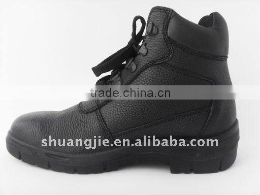 safety shoe steel toe 7061