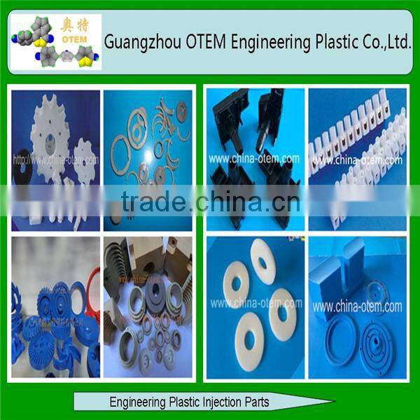 UHMWPE rod