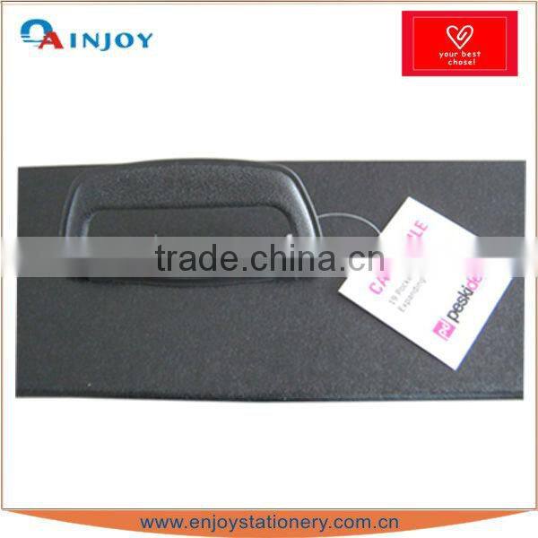 paper file divider with print