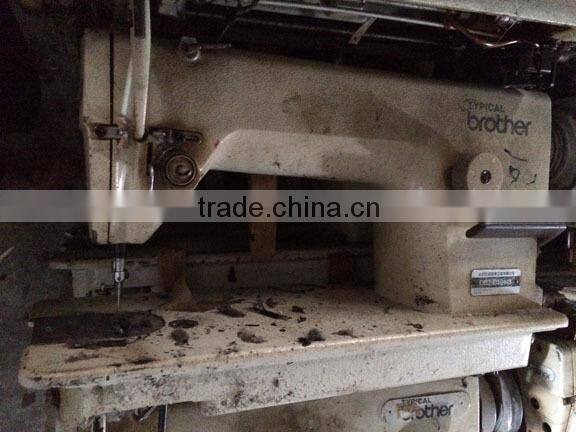 Japan Brother 101 /111 Used Second Hand Industrial sewing machine Price