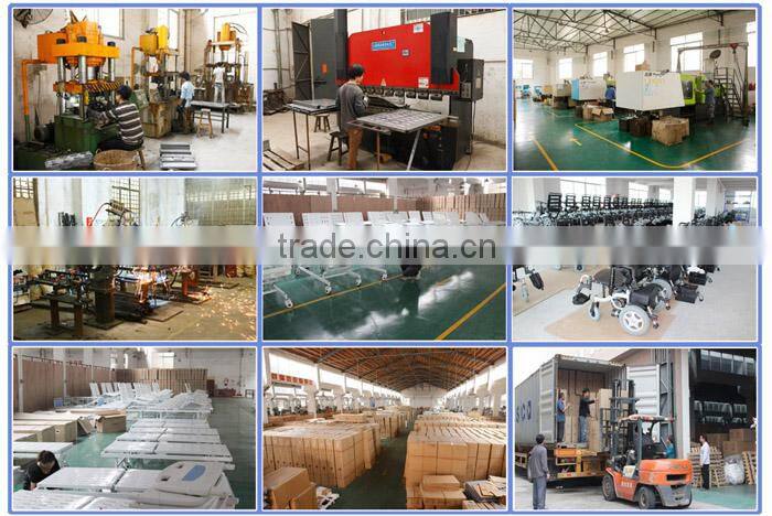 Three motors hot sale cheap orthopedic China hospital beds for sale
