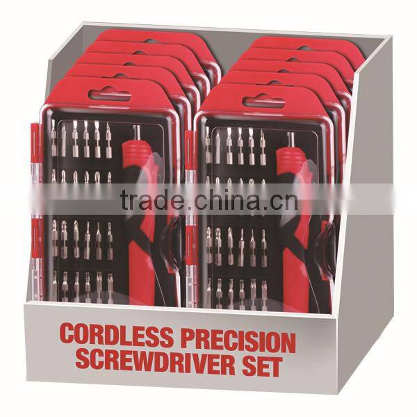 Battery Precision Screwdriver Hand Phone Repair Tool