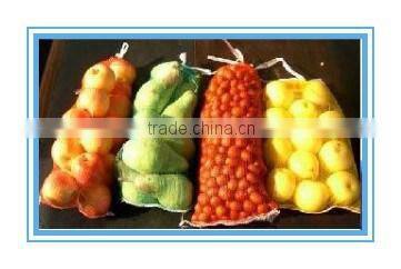 all kinds of plastic mesh shopping bags for Hot Sale