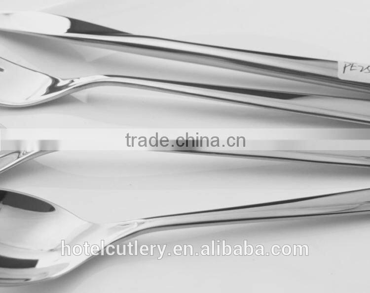 New Stainless Steel Dessert Flatware Set