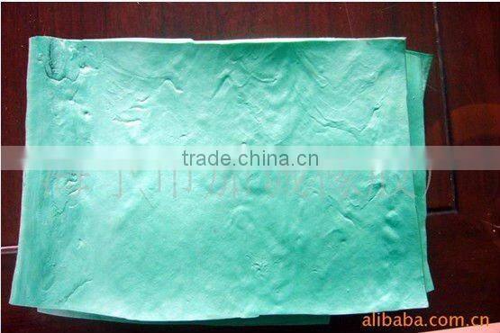 Viton rubber material