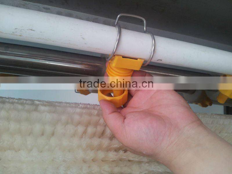 Circulation Wind Glass Washing Machine/Insulating Glass machine/Vertical insulating glass production line