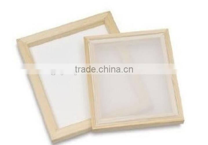 Silk screen mesh 100% polyester monofilament