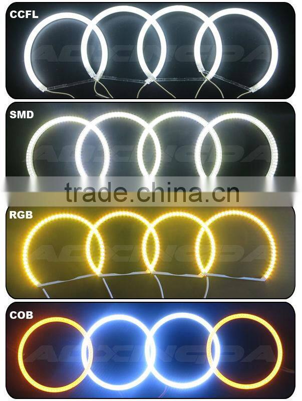 E36 E46 projector smd ring angel eye