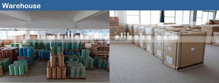 PS SHEET of polystyrene material for advertising box