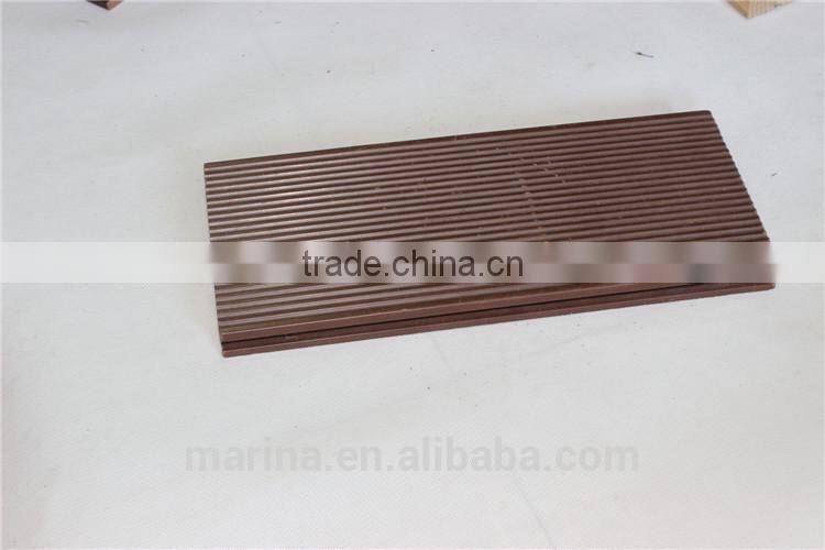 Good quality WPC decking