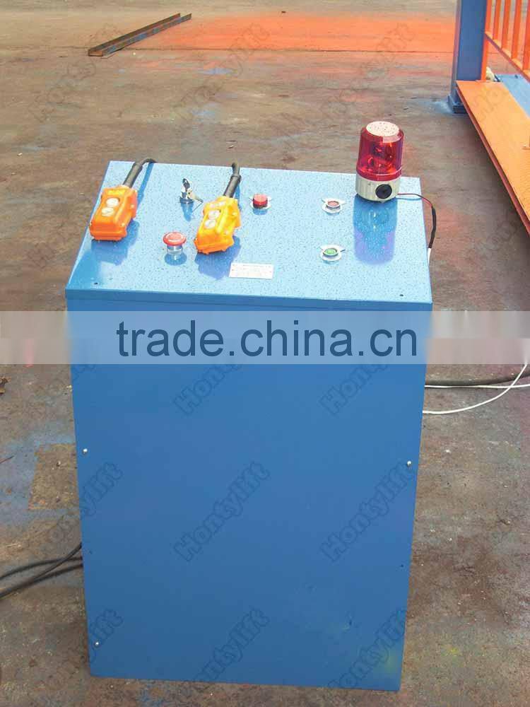 China supplier offer CE car lift lift car auto car lifting