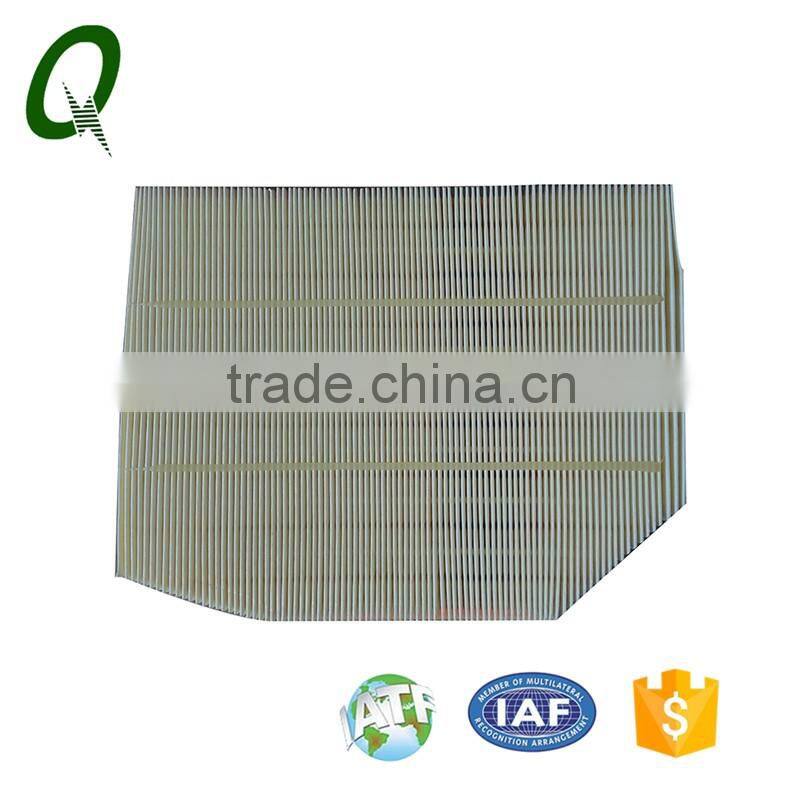 High Quality and Efficiency excavator filter for engine parts