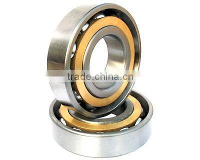 Angular Contact Ball Bearings 7211B