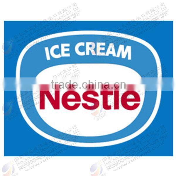 flashing el sign , illuminated sign