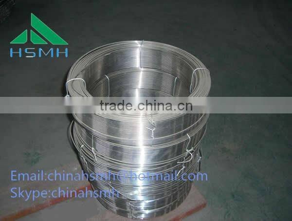 Stainless steel welding wire ER430