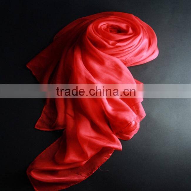 Silk Scarf