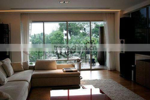 19mm clear float glass