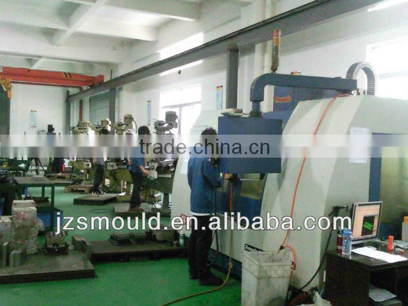 developing end cover/cap/ closure/housing