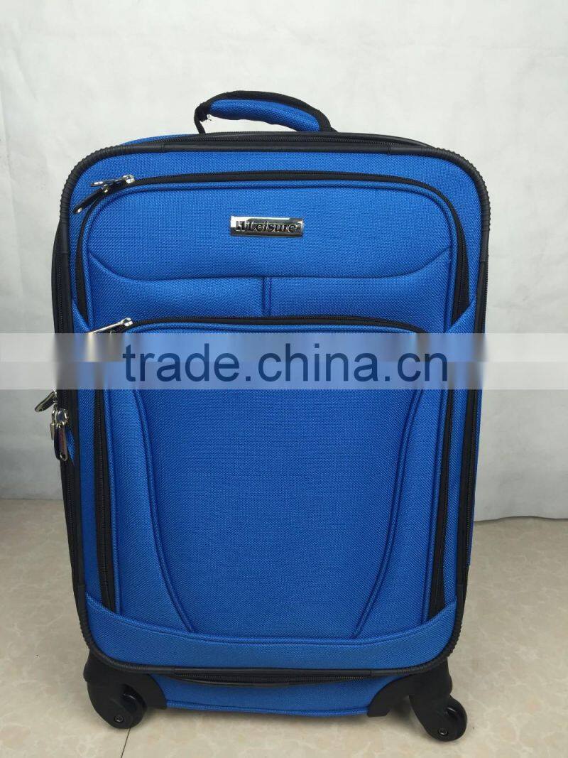 STOCK 3PCS LUGGAGE BAG SET