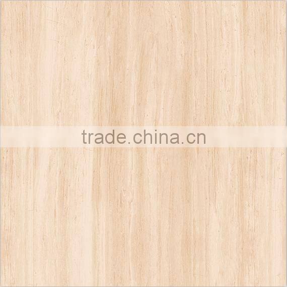 Beige 3d ceramic rustic flooring tiles