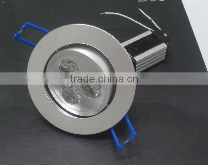 1w white led