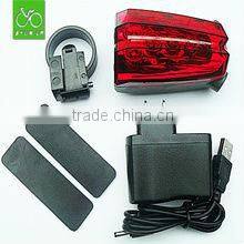 long time led light for bike