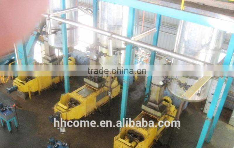 Palm Oil Fruit Processing Equipment, Palm Oil Bleaching Machine, Palm Oil Crystal Machine for Sale