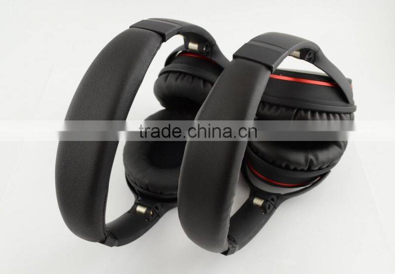 new hot selling low price active noise cancelling earphone made in china
