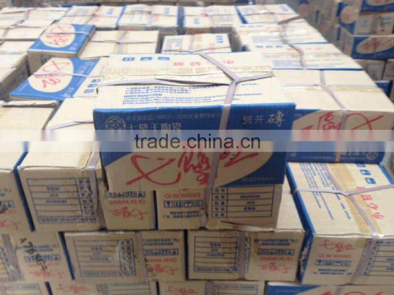 300*300mm Cheap Price Glazed Ceramic Tile for Interior Floor