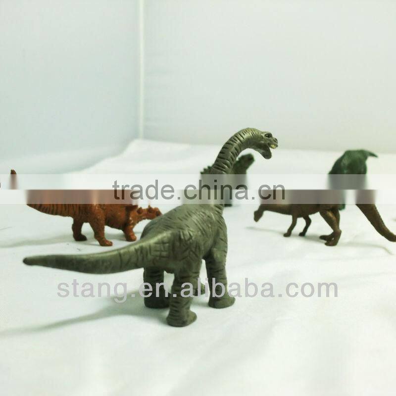 2013 Hot Sale PVC Dinosaur Toy.Toys for Boy