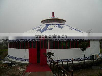 dome tent