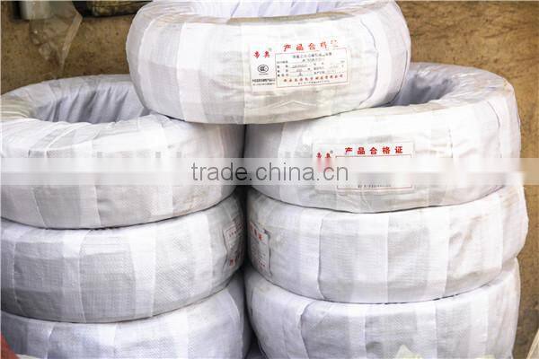 manufacturer pvc material control cable specification