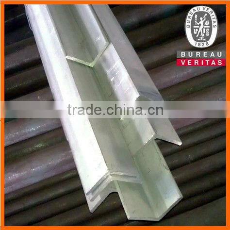 Mild Stainless Steel Angle Bar with High Quality