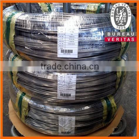 mig wire Stainless Steel Wire with Top Quality