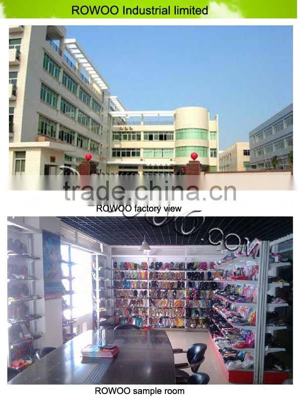 Beautiful fashion hemp rope slipper, espadrille slipper