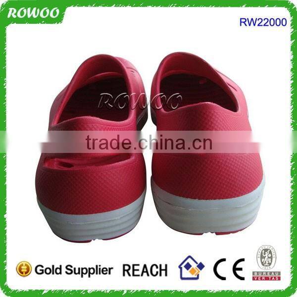 New Style EVA injection beach sandals,mens and women's flat sandals shoes