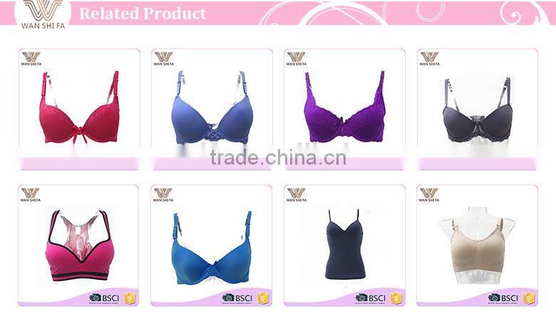 Wholesale comfortable elasticity slimming waist seamless lady body shaper