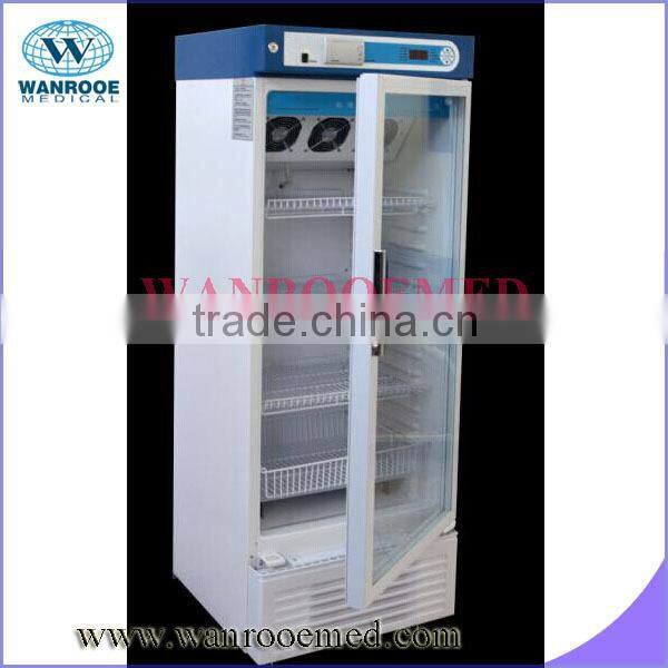 WR-XC-240/280L 4 degree celsius medical freezer