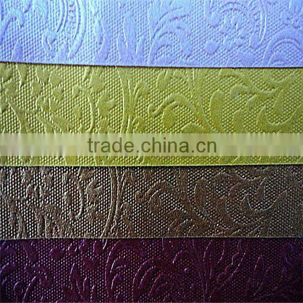 120gsm pearlized paper/pearl paper/pearlescent paper for packaging and printing