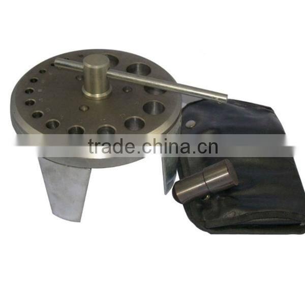 Gasket Punching Table tool Sets
