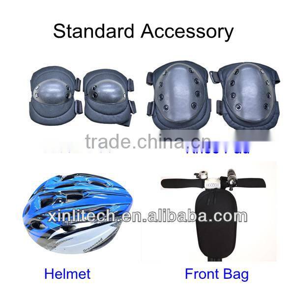 new products 2016 street legal electric scooters for adults