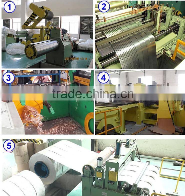 Cut machine for Steel Pipe line