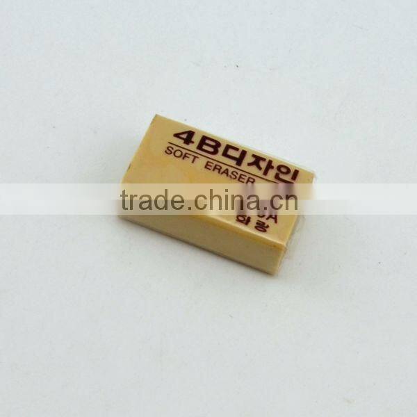 Factory wholesale cheap rubber erasers