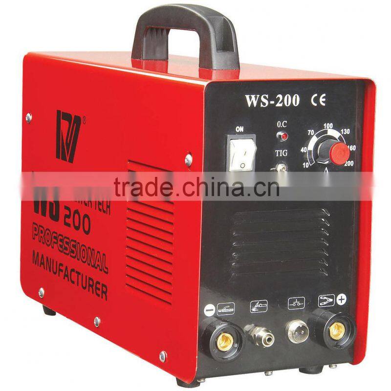 WSM Welder